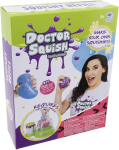 Lisandus Doctor Squishi valmistamise komplektile Boti, 10tk