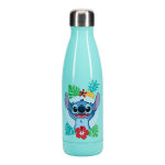 Metallist veepudel, Stitch, 460 ml