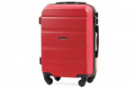 V&auml;ike kohver Wings AT01-XS, punane