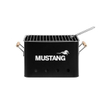 S&ouml;egrill Mustang Party, must