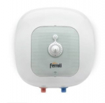 Elektriboiler 10 l 1500 W kraanikausi kohal FERROLI CUBO 10