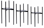 Lillede alus FLuxar home POL008
