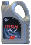 Titan Supersyn 5W-40 5l (602021458)