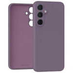 Mercury Silicone case