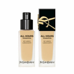 Meigialuskreem Yves Saint Laurent All Hours Luminous Matte Foundation SPF39, LC6, 25 ml