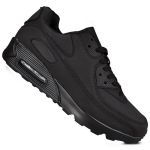 Meeste spordijalatsid Air Max Black Orno 46 KB-52 BLACK 46, 46