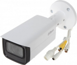 Dahua IP-kaamera ipc -hfw3842t-zas-2712 - 8,3 Mpx 4k uhd 2,7 ... 12 mm - motozoom