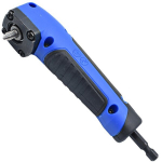 Kiire nurgaadapter kruvikeerajate jaoks, Zaxer