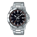 Meeste Kell Casio (&Oslash; 45 mm)