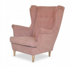 Tugitool Family Meble Aris EN 19, roosa