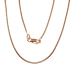 H&otilde;bekett 925 proov "Snake III" DS00SC081