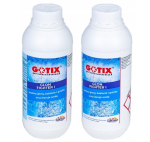 Vetikatevastane aine Liquid Gotix 1 l
