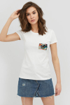 Naiste T-s&auml;rk Basic WW11101_XL, S
