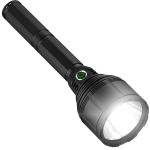 Taktikaline taskulamp Professional XHP9090 3000lm pikk Pro Series VA0043 Vayox