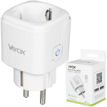 Smart Plug Wifi VA0010 VAYOX