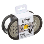 Riiv karbiga, v&auml;ike