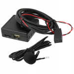 Vabak&auml;ed Bluetooth Aux Usb Tf Bmw E46, ME Premium, Laisvų Rankų Įranga Bluetooth Aux Usb Tf Bmw E46, ME Premium
