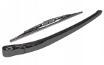 Tagumine Klaasipuhasti K&auml;si + Tera Bmw 5 E60 E61 Universaalauto, Galinio Valytuvo Svirtis + Mentė Bmw 5 E60 E61 Universalas