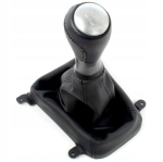 Gearshift + Manson, Honda Accord Vii 7, 5 Speed, Nahk, ME Premium, Pavarų Perjungimas + Mansonas, Honda Accord Vii 7, 5 Greičių, Oda, ME Premium