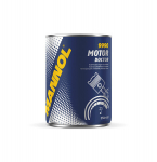 MANNOL Motor Doctor 9990 Mootori&otilde;li lisaaine, 350ml | V&auml;hendab &otilde;likulu & mootori kuluvust