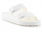 Pl&auml;tud meestele Birkenstock, valge, 44