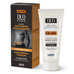 Kreem meestele keha siluetti parandamiseks Guam Duo, 200 ml