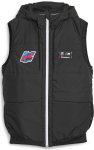 Puma meeste vest Bmw Mms Statement Race Vest Black 621071 01, must