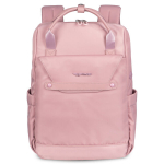 Seljakott Skylark, roosa