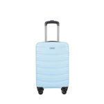 V&auml;ike kohver Valencia, helesinine