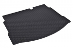 Pagasiruumi matt Nissan qashqai 2007-2014