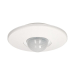 Laele paigaldatav liikumisandur OR-CR-253, valge