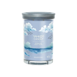 Yankee Candle Aroomik&uuml;&uuml;nal Signature tumbler suur Ocean Air 567 g