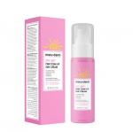 Roosa tooniga p&auml;ikesekaitsekreem SPF 50+ Maruderm, 50 ml