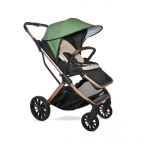 Vankri varikatus Lorelli, Artichok Green