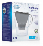 Filterkann Aqualogis Harmony, 2.6 l