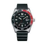 Citizen Eco-Drive AW1769-10E meeste k&auml;ekell 100 m, must