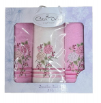 Froteer&auml;tikute komplekt Dandelion, 3 tk