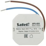 L&uuml;litusadapter APS-055 SATEL