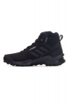 Terrex ax4 mid beta adidas performance meestele black if4953 IF4953