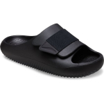 Crocs&trade; naiste Mellow Luxe Recovery sussid 283288, must, 36,5
