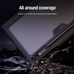 Nillkin Bumper Pro Protective Stand Samsung Galaxy Tab S9 Ultra