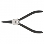 Stoppertangid 10-25mm v&auml;limised sirged 230mm