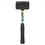 Kummivasar Deli Tools EDL5616