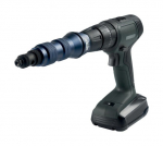 Rivet adapter - RAPID - RP150 MULTI - Aluminum and stainless steel for screwdriver - Box