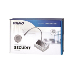 POS intercom SECURIT OR-IK-LY-931
