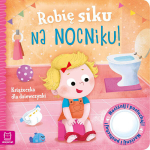 Raamat lastele Pissisin potti"