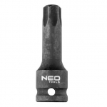 L&ouml;&ouml;kpadrunotsik 1/2" torx T70x78mm