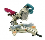 MAKITA MITERSAAG 1010W 190mm S&Ouml;&Ouml;DEGA / LASER LS0714LN