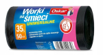 Oskar Pr&uuml;gikotid 35L, 50 tk