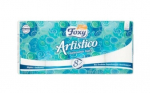 Foxy, Elegantne Artistico Papier, 8 rulli